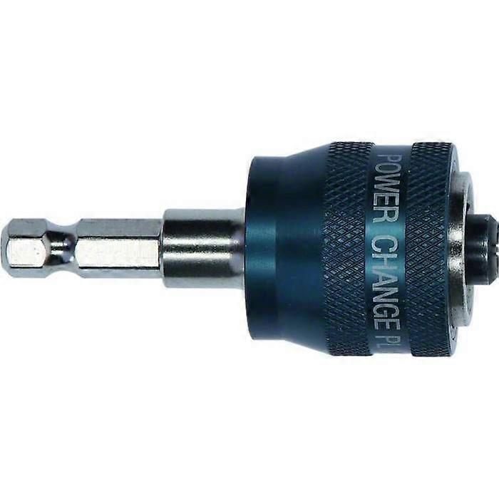 Mandrin - Bosch - PC Plus 3/8" - Diamètre 8,7mm - Système sans clé - Tige renforcée
