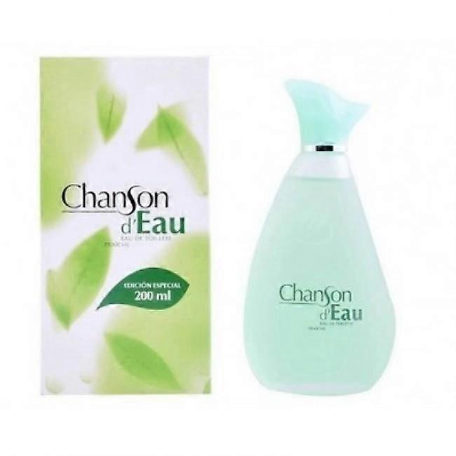 CHANSON D'EAU - CHANSON D\'EAU ORIGINAL edt 200 ml
