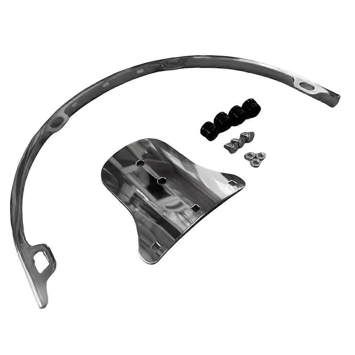 Suporte de Bateria de Hardware de Suspensão de Tambor de 12 polegadas