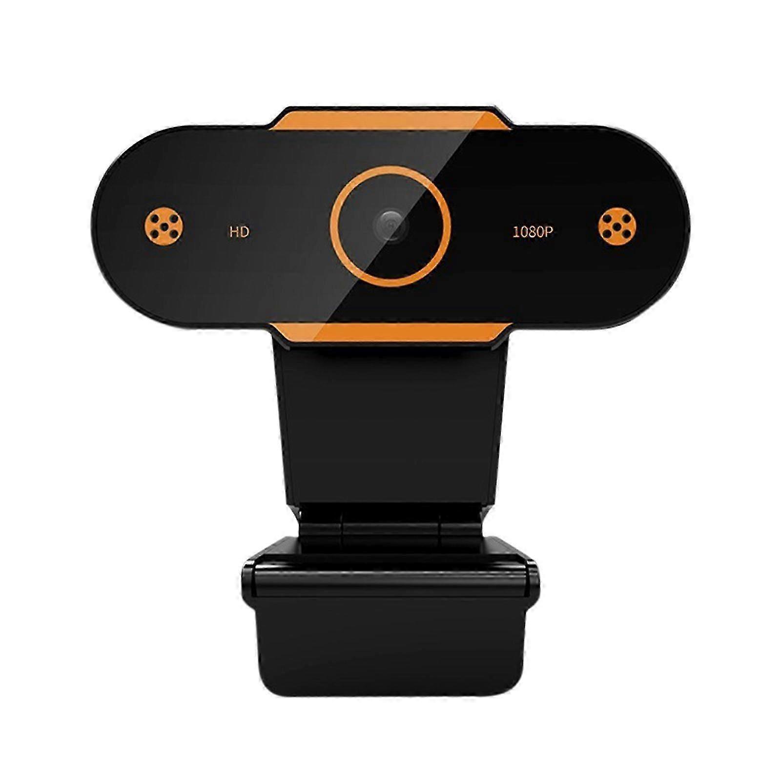 USB External Camera HD 1080P With Microphone