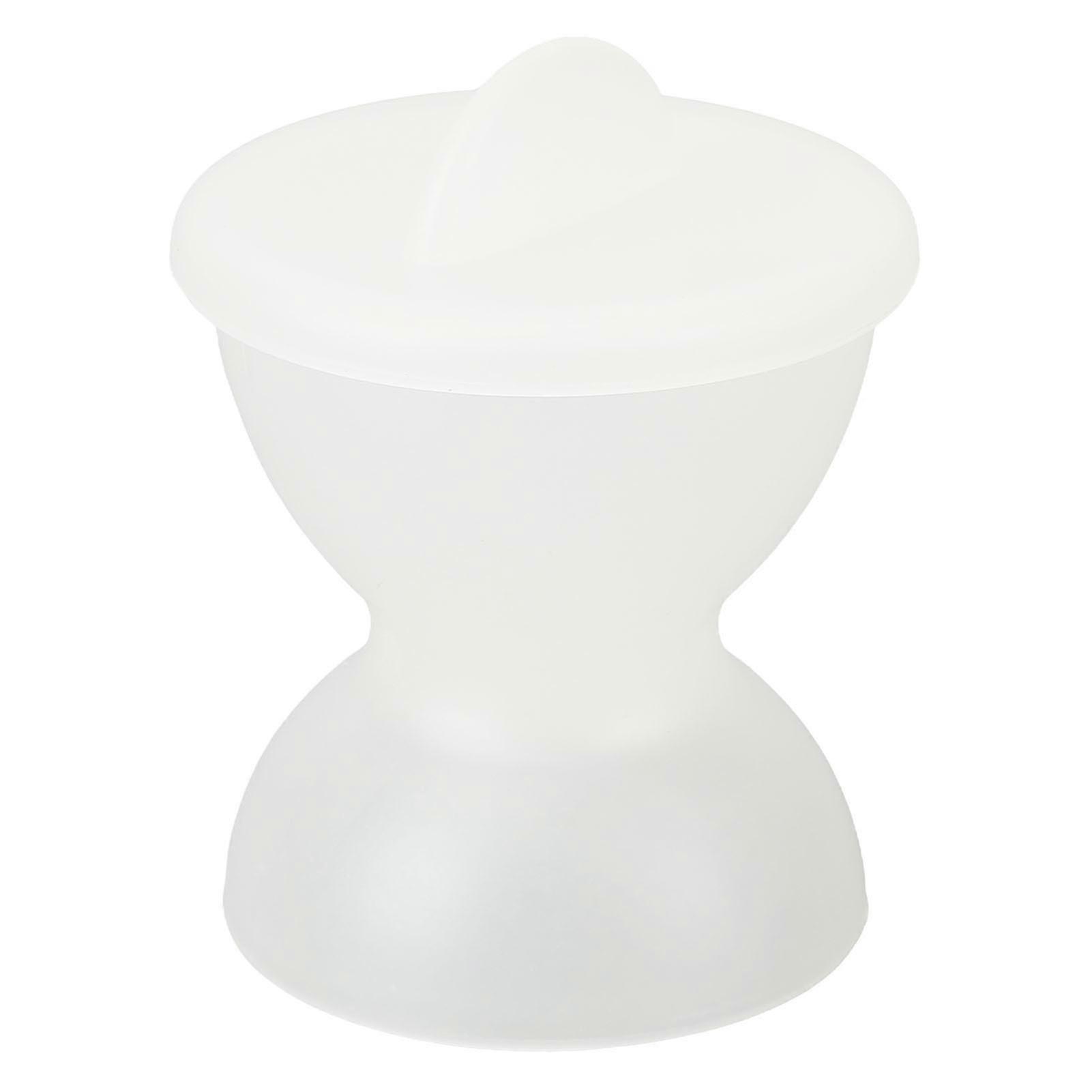 Silicone Mixing Bowl Multipurpose High Temperature Resistant Reusable Durable Safe Mixing Cups