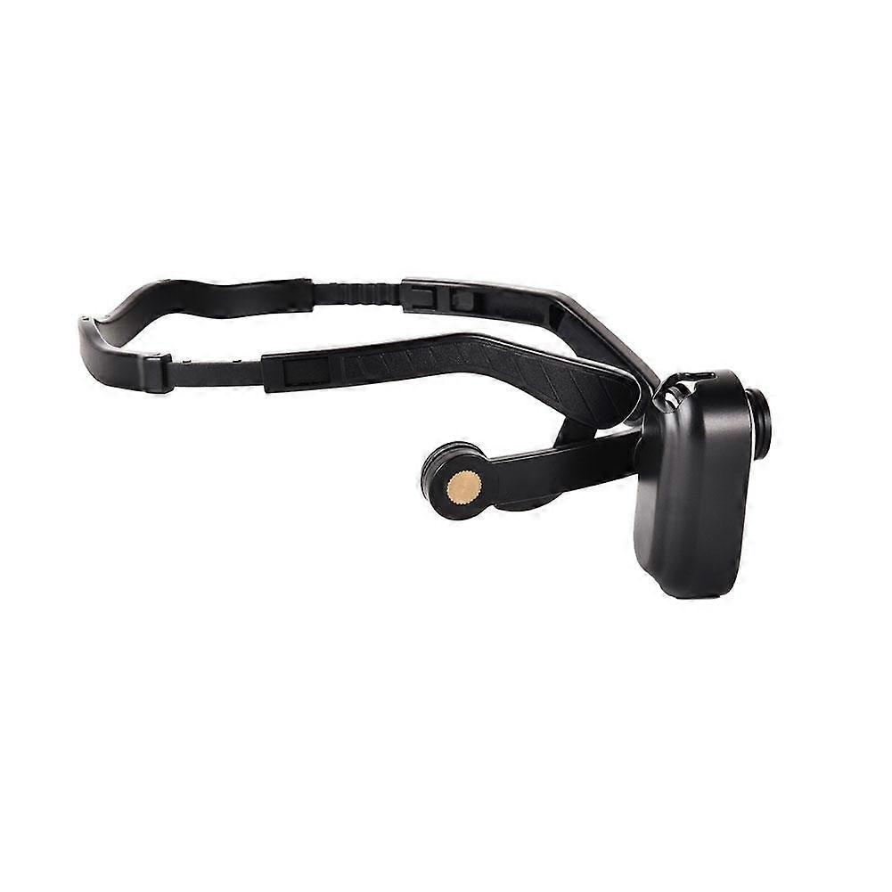 360Rotation Head Mount Strap Wearing Head Belt for Insta360