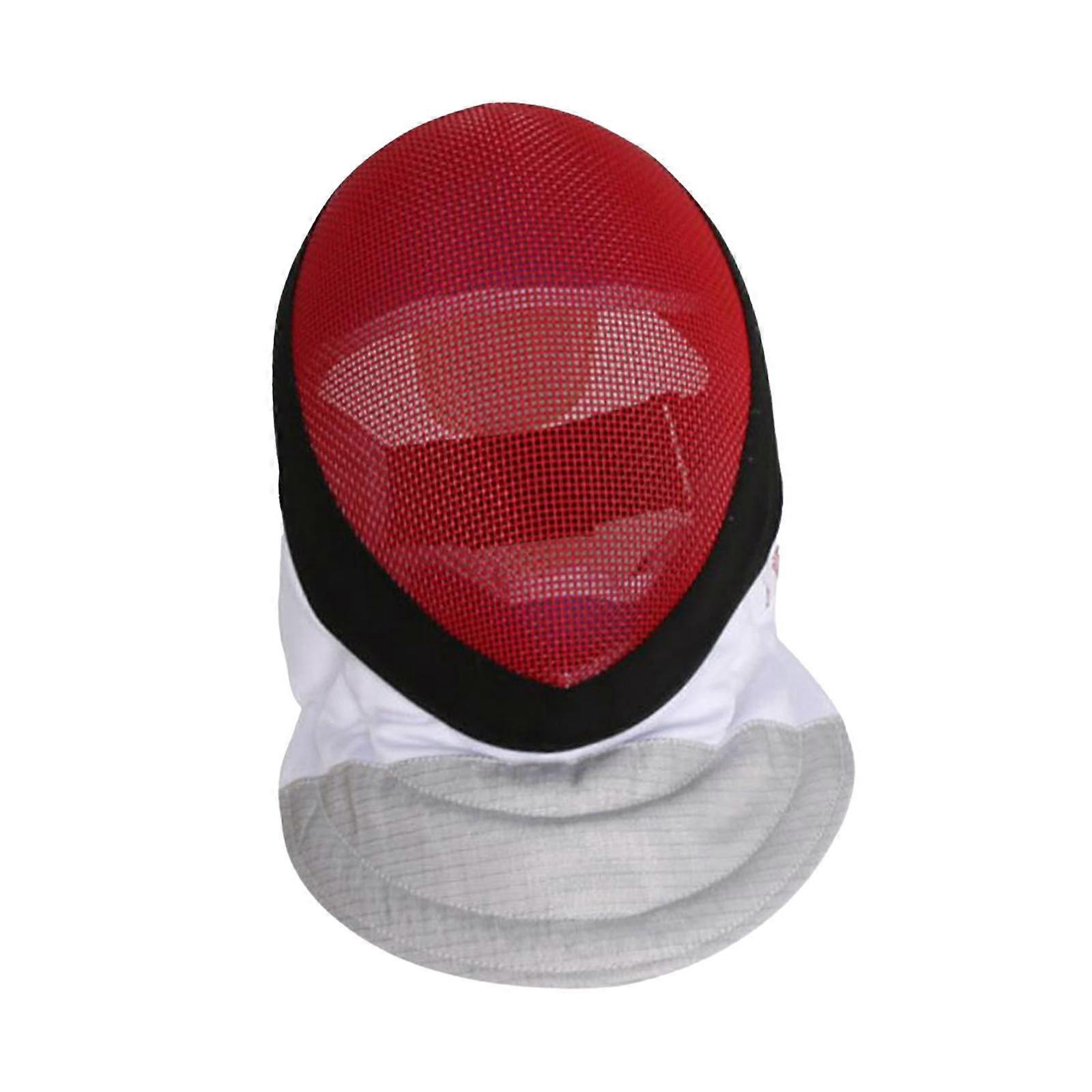 High-Quality Face Shield for Women's Fencing Practice and Competition
