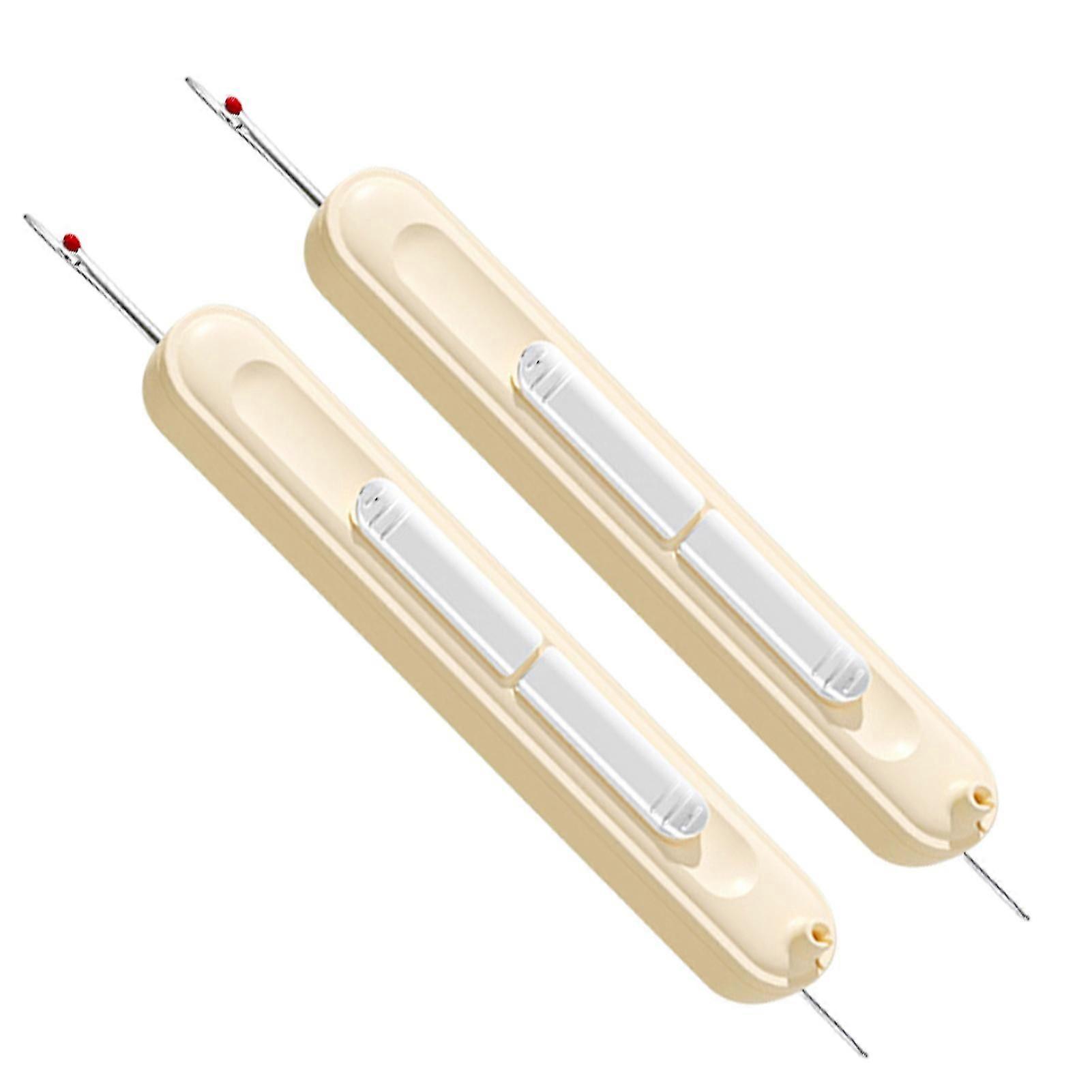 Needle Threader for Ederly Multipurpose Threading Thread Removal Sewing Tools for Knitting Thread