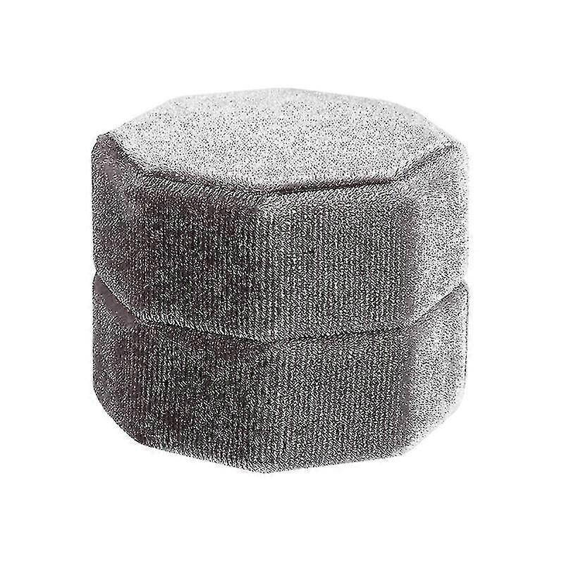 Velour Storage Container For Storage