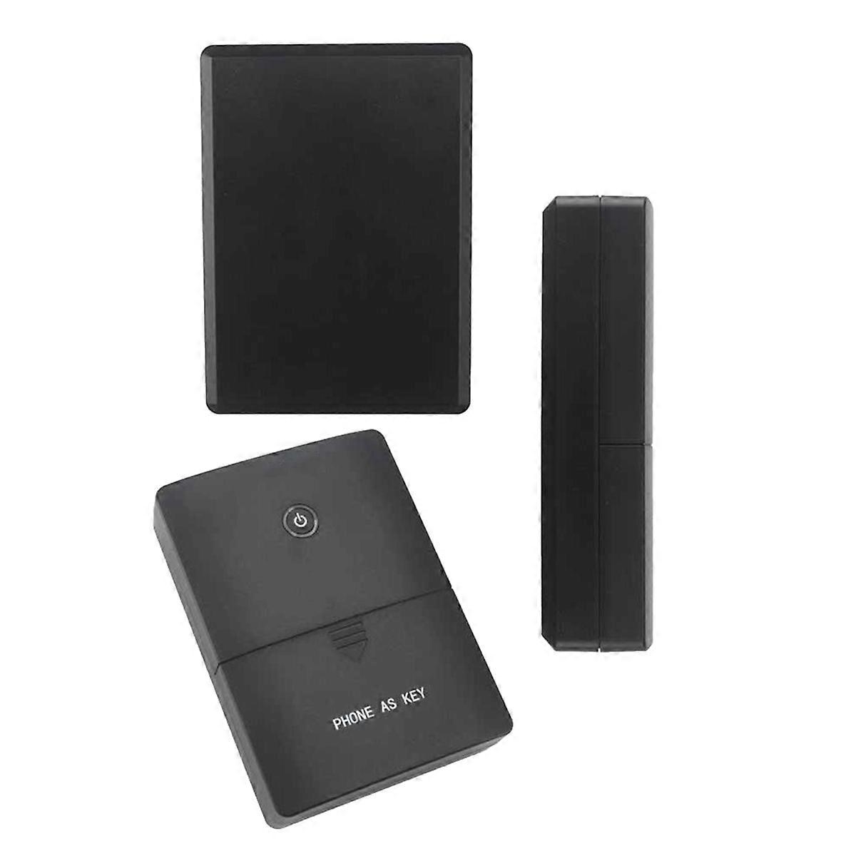 for PhoneAsKey with Keyless Entry Function Digital Key