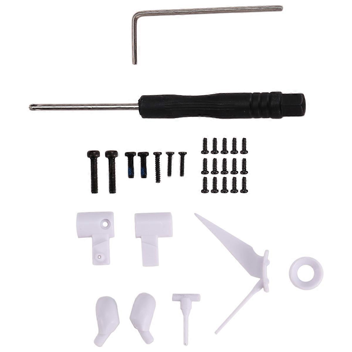 RC Toy Helicopter Upgrade C138 Screwdriver Accessories