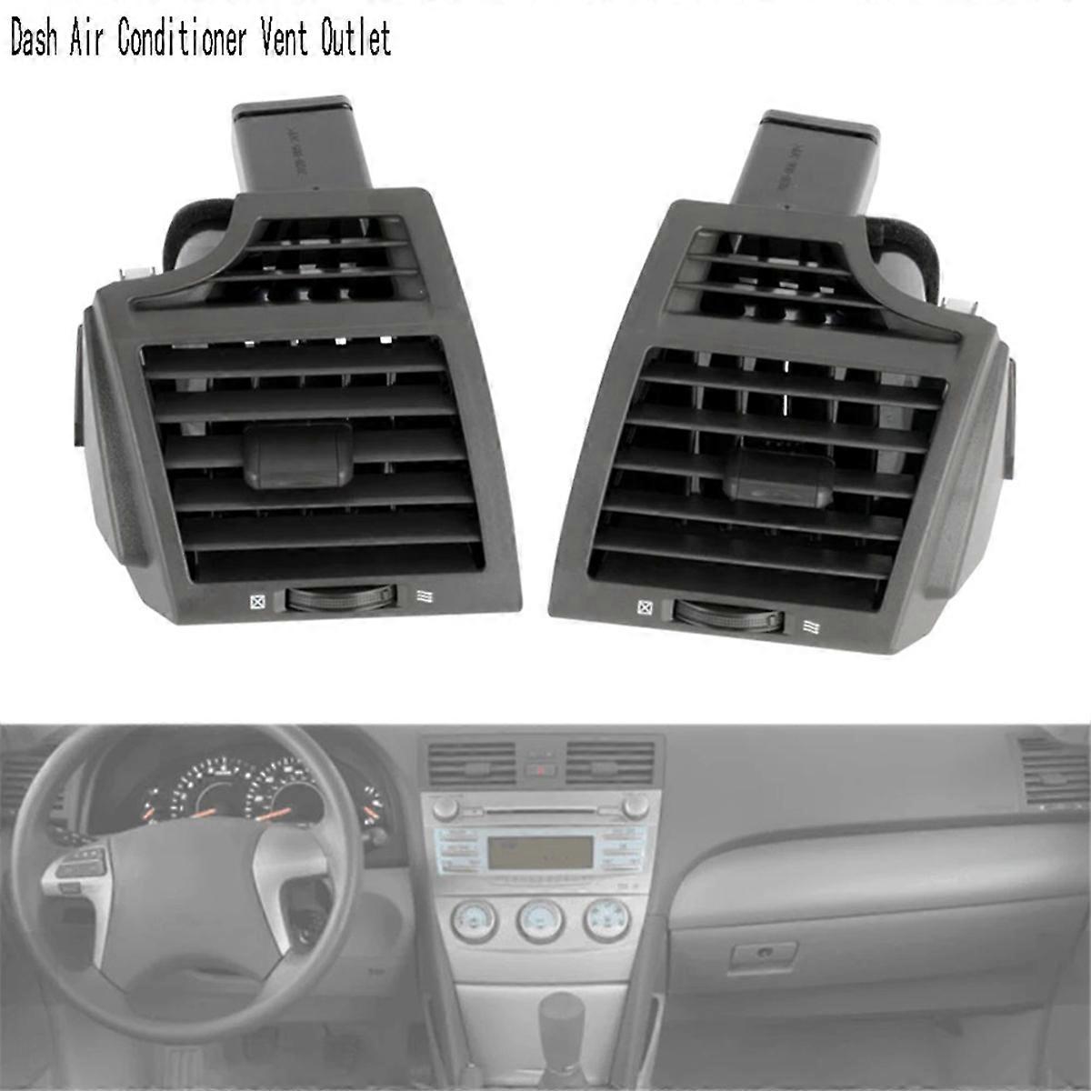 Right A/C Vent Side Outlet Panel For 2007-2013 US Version