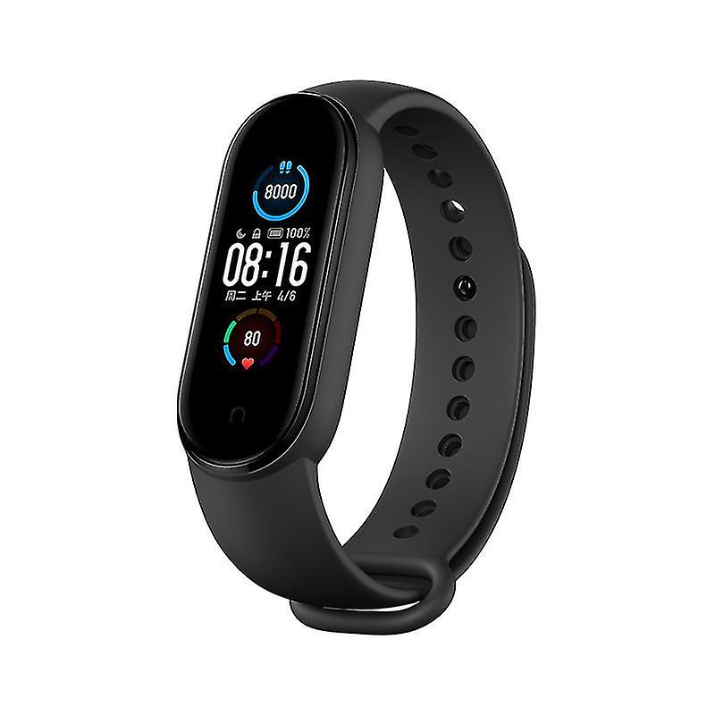 Xiaomi Mi Smart Band 5 11 Sport Mode