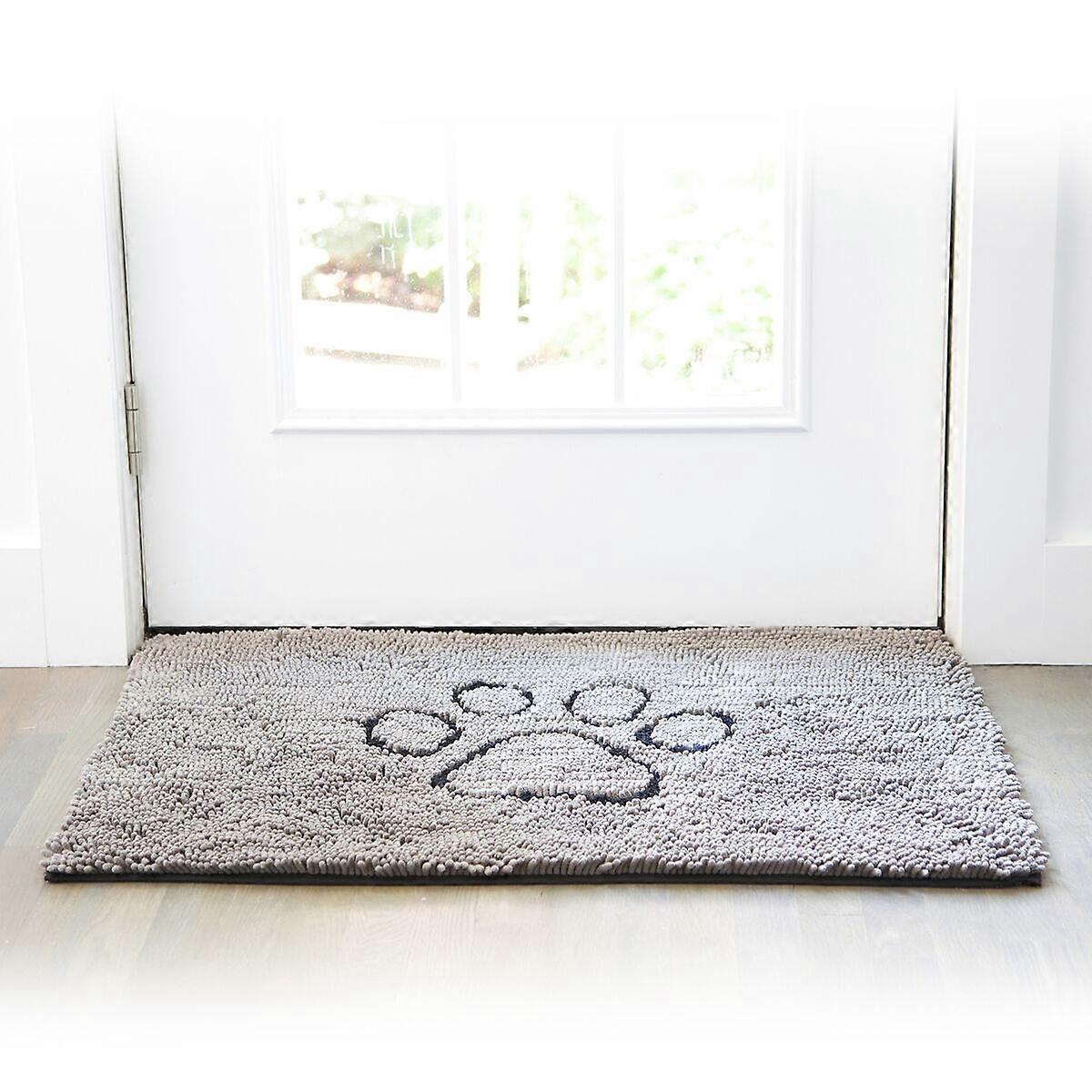 Dog Bed Dog Gone Smart Grey 79 x 51 cm