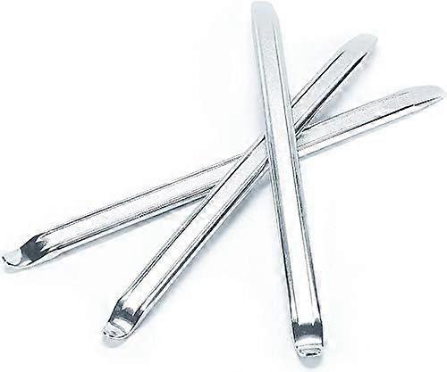 10" Tire Iron Changing Tool Set, Set of