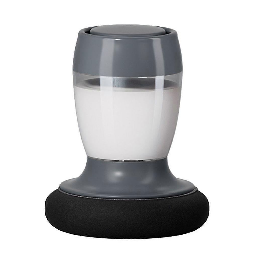 Wax Buffer For Car 70ml Car Polisher Car Detailing Polishing Waxer Machine