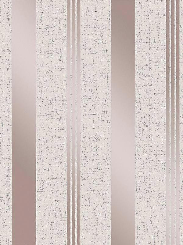 Quartz Striped Decorative Wallcovering