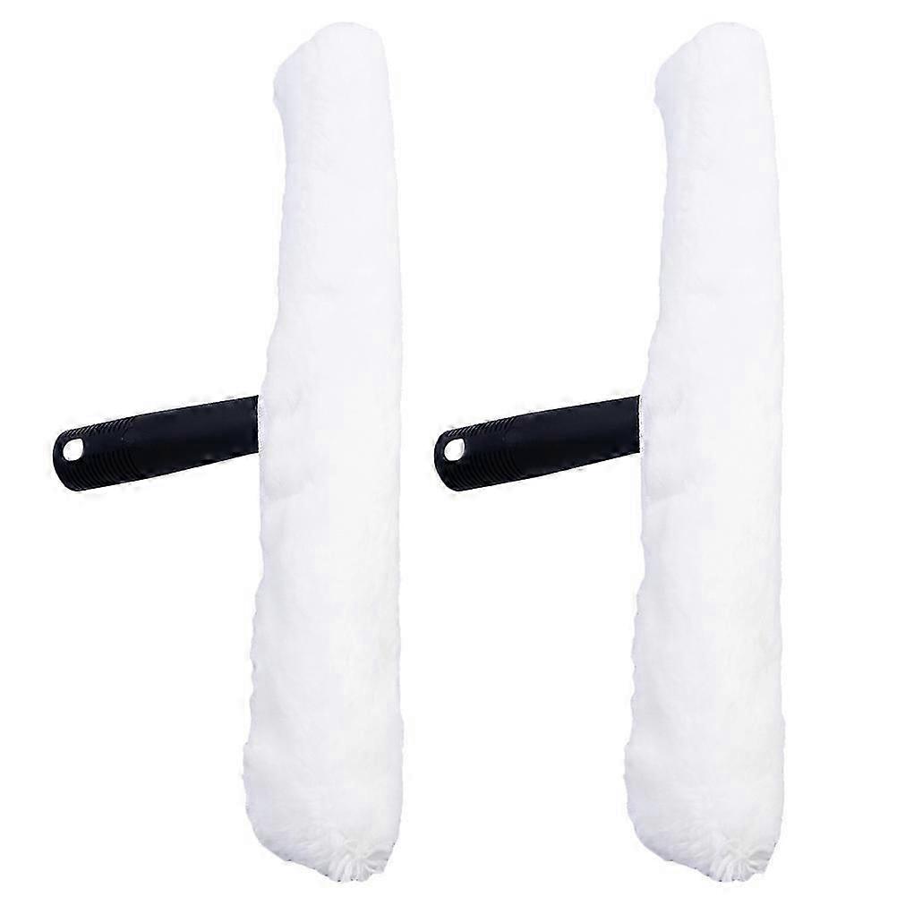 Car Cleaning Tools Window Glass Cleaner Tool Windshield Squeegee Window Cleaning Squeegee