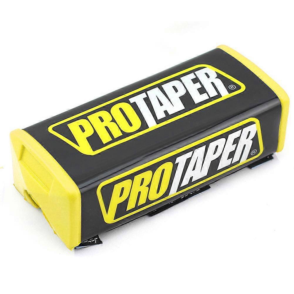 Square Fat Handlebars Pad Motocross Fat Bar for MX ATV Dirt Bike Handlebar Pads