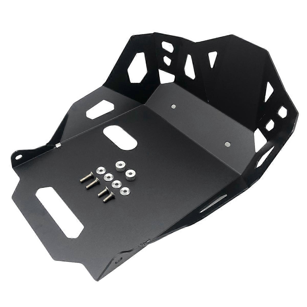 For V-STROM 800DE 2023 2024 Motorcycle Engine Chassis Protection Cover Guard Bottom Skid Plate Acce