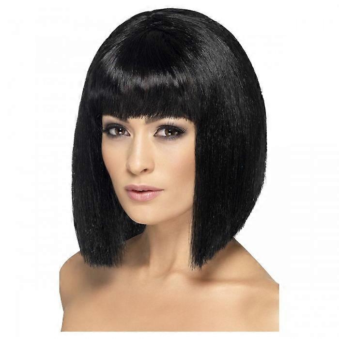 Smiffys Womens/Ladies Coquette Wig