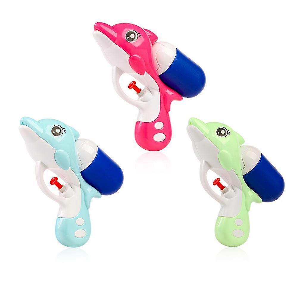 Summer Dolphin Water Spray Toy Water Splashing Festival