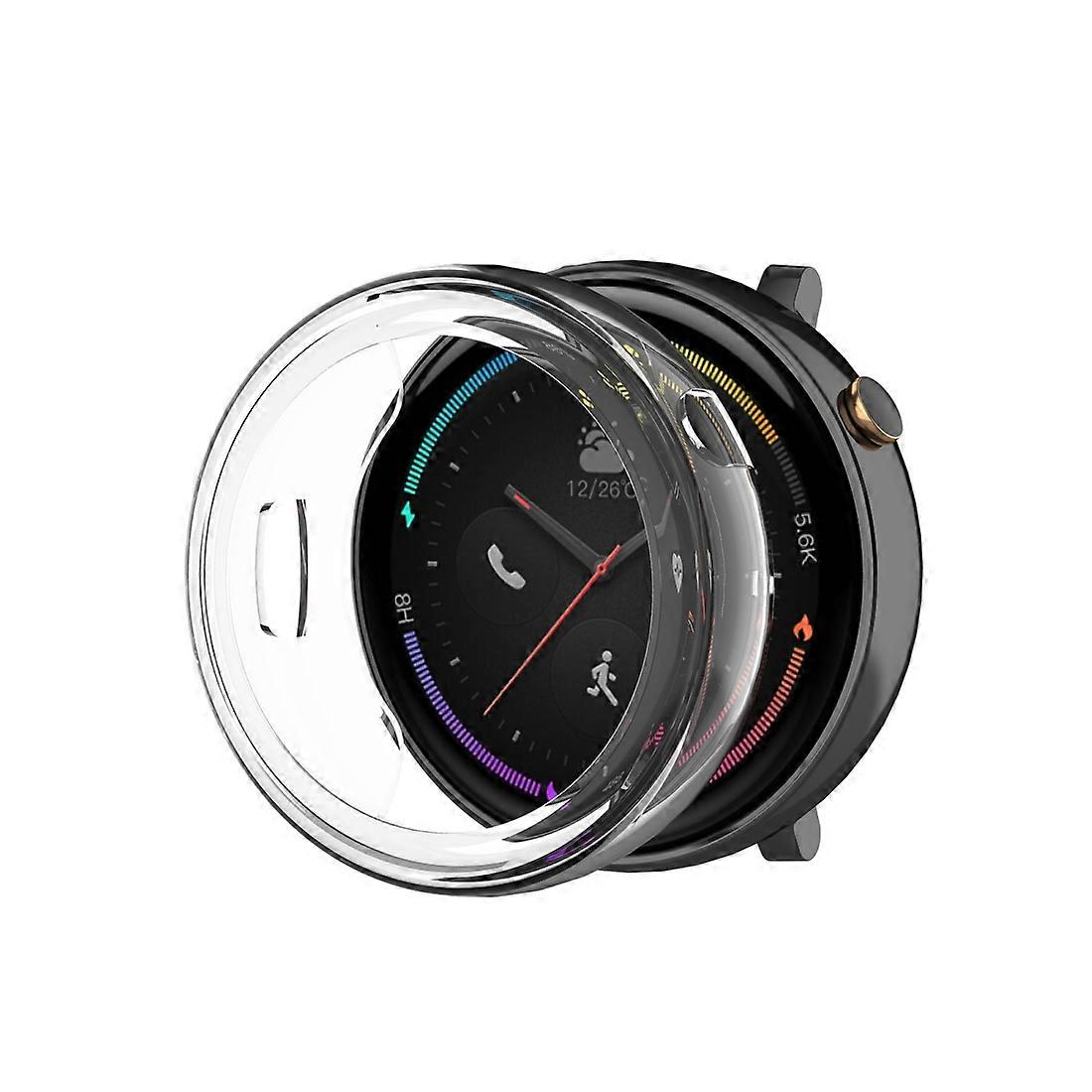 For Amazfit 2 TPU Watch Case