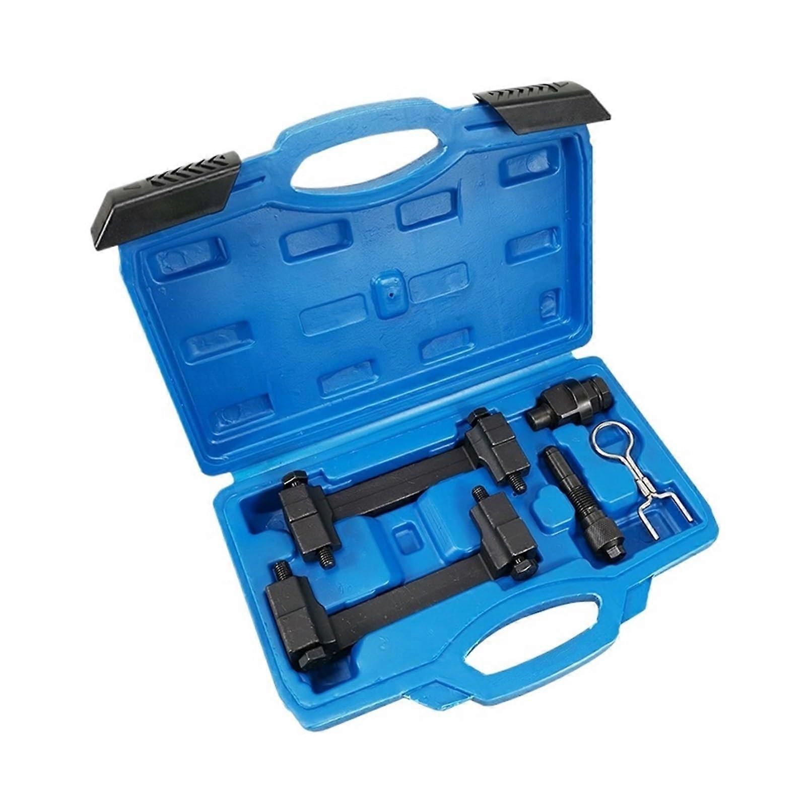 Auto Engine Timing Tool Set Kit for VAG 2.4 3.2 FSI V6 V8 V10 T40070 T40069 T40071 Compatible Timing Tools