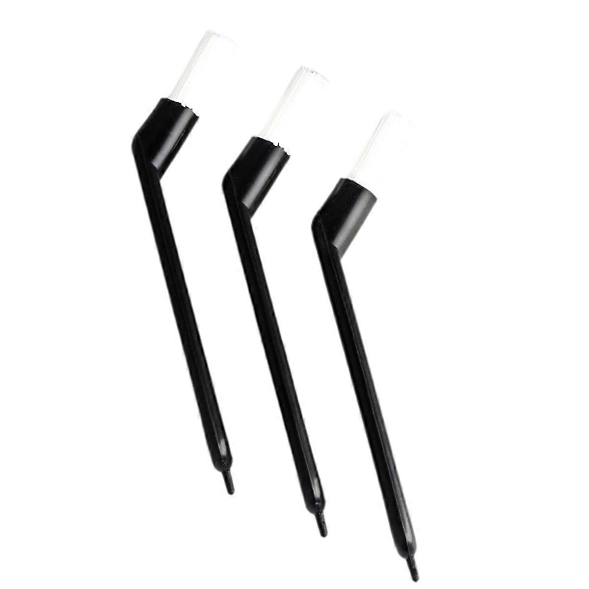 Coffee Machine Brush, Spoonless Coffee Machine Cleaning Brush