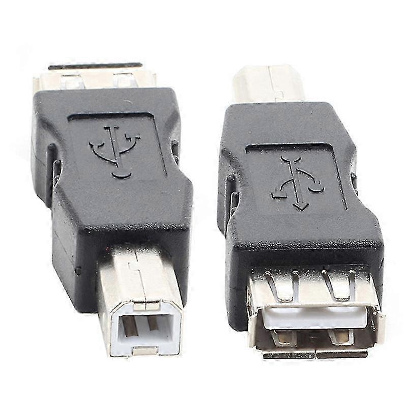 USB 2.0 Printer Cable - High-Quality Cord Cables for Printers