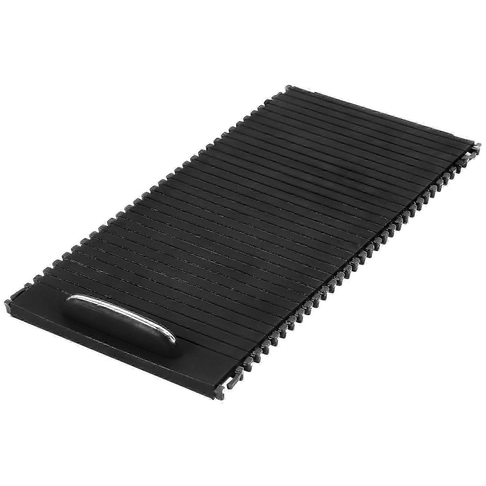 Premium Car Console Roller Blind Cover for Mercedes C-Class E-Class Models