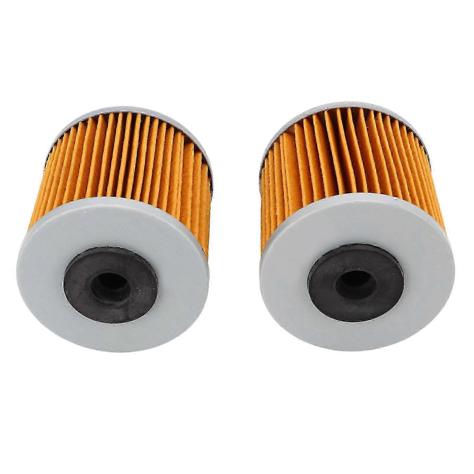 Juego de juntas tóricas de filtro de transmisión compatible con Hydro Gear 71943