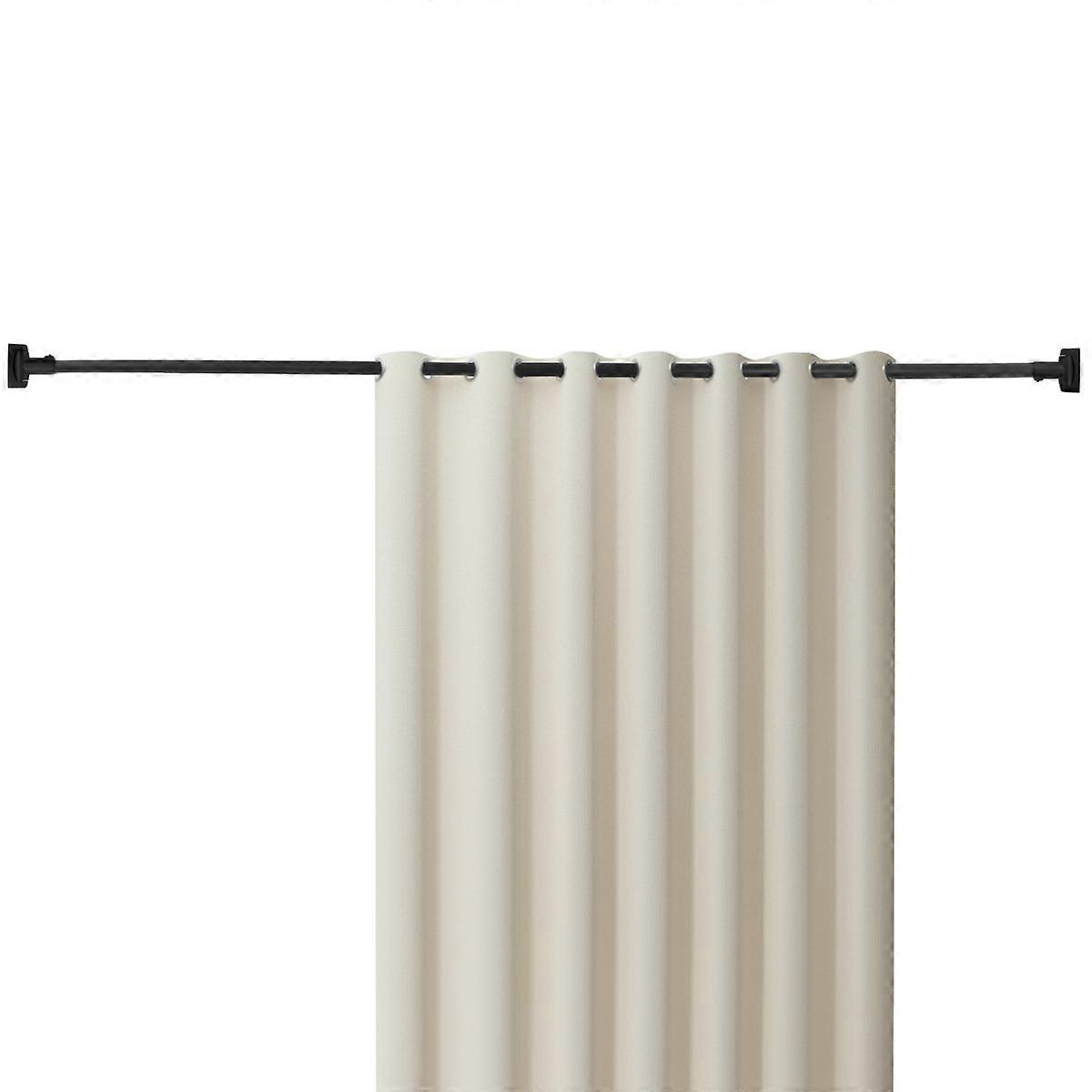 Extendable Shower Curtain Rod Shower Curtain Rail