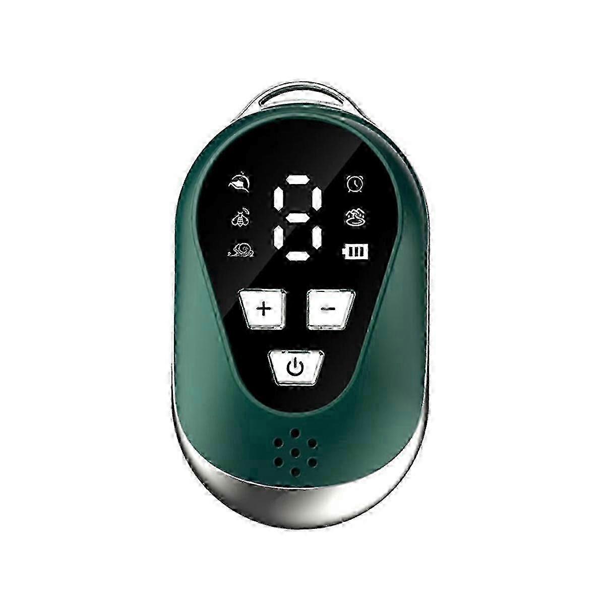 Handheld Sleep Aid Device with Music for Insomnia Relief