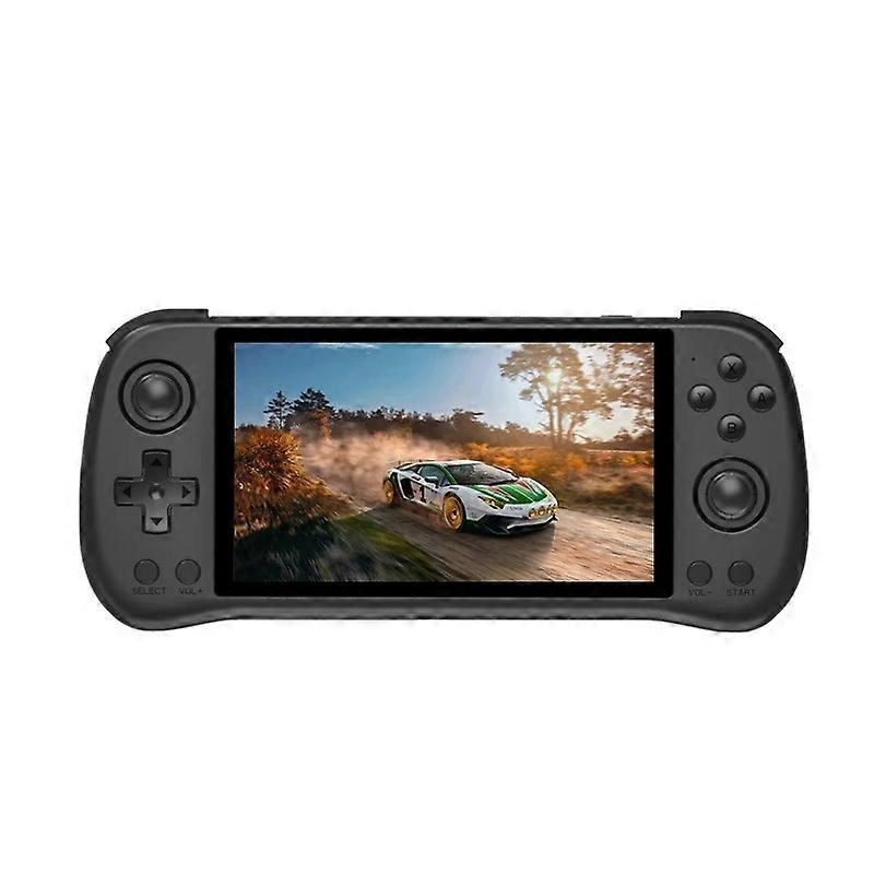 POWKIDDY X55 Game Console 16GB+256GB