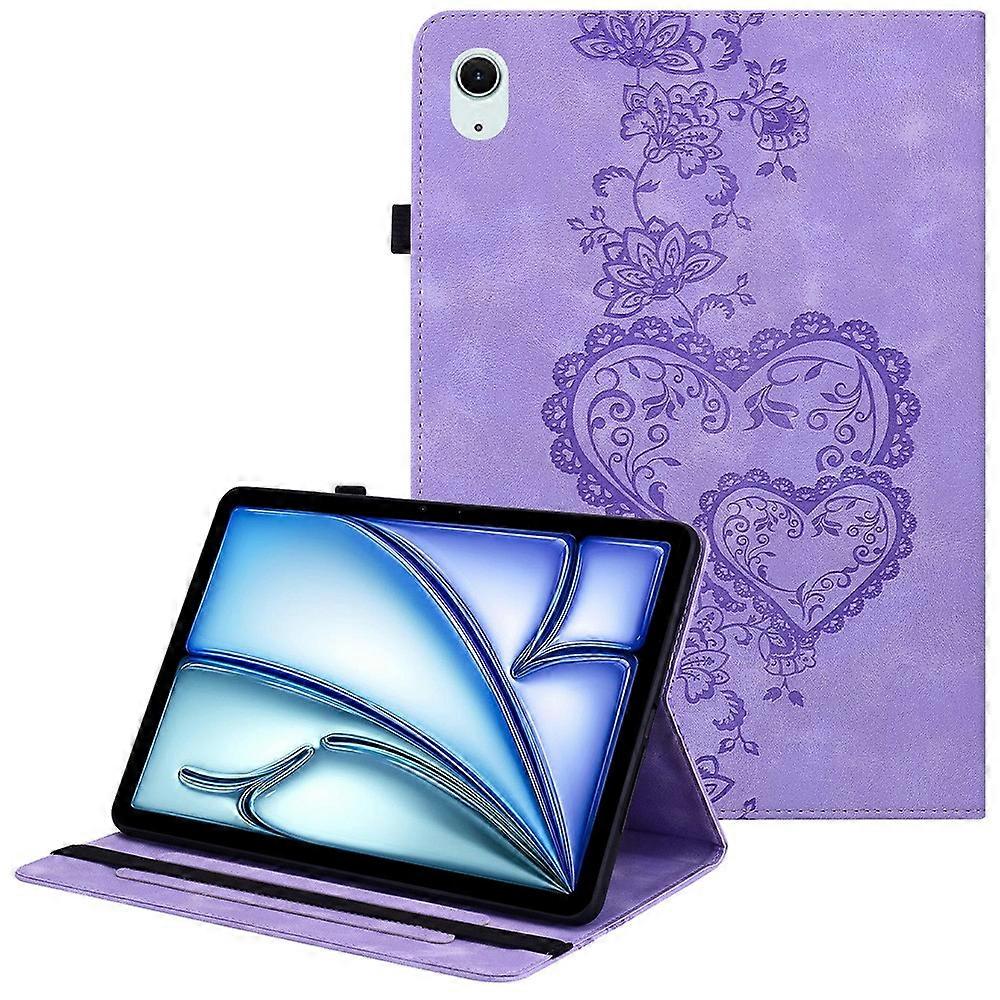 Compatible with iPad Air 11 (2025) Tablet Case