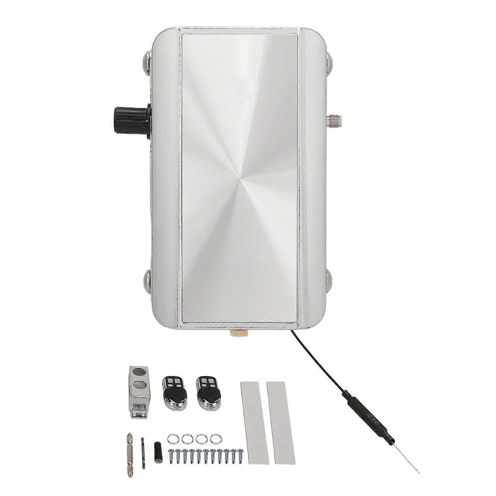 Smart Keyless Electronic Lock - Wireless, Anti-Theft, Easy Install, Home Security Solution