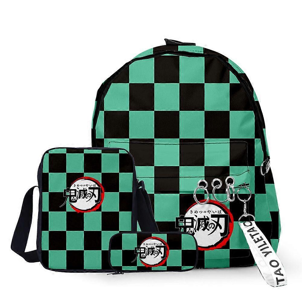 Demon Slayer: Kimetsu no Yaiba Shoulder Bag Giyu Tomioka (Anime Toy