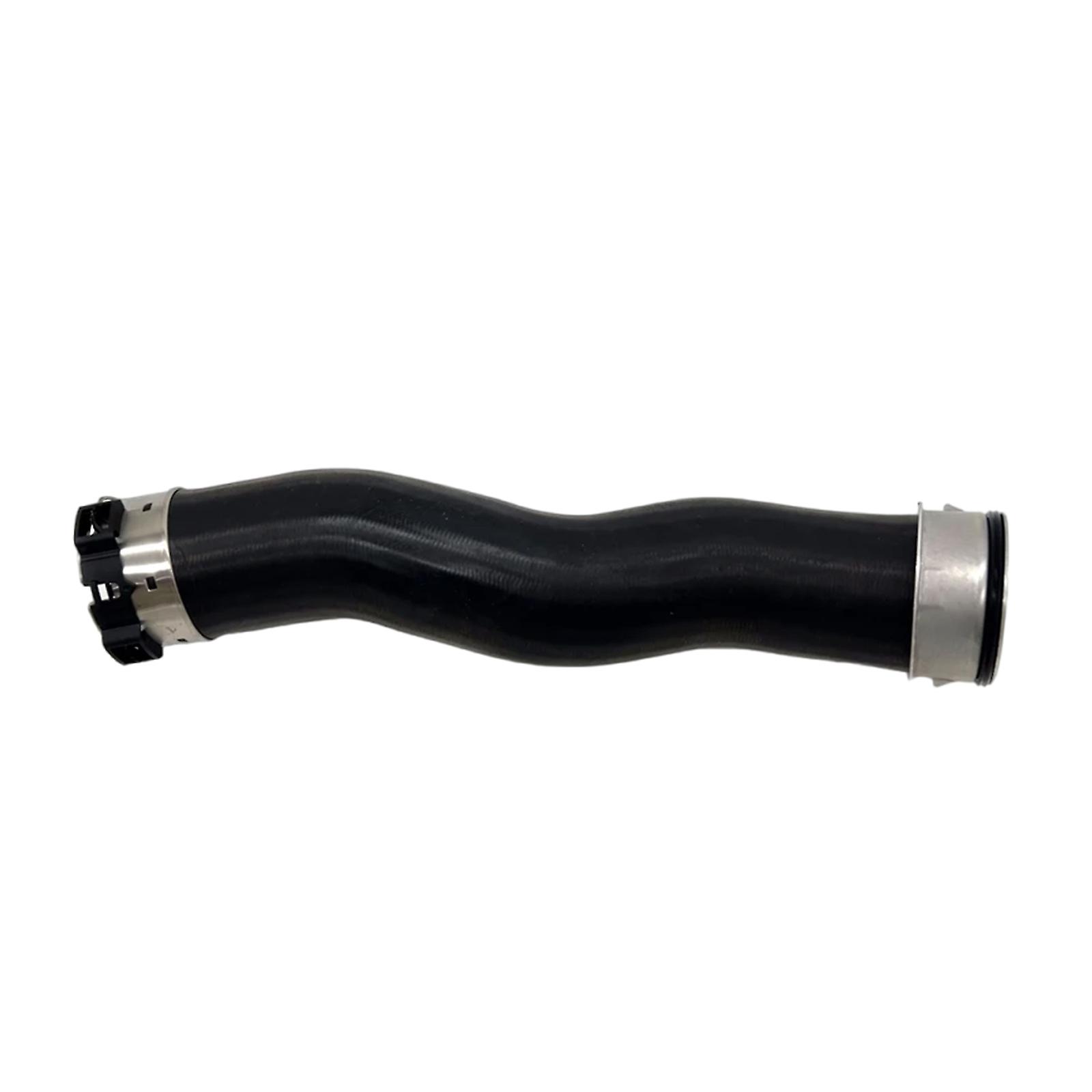 Flexible Leakproof Connection Car Air Intake Duct Hose Pipe for E46 E81 E82 E84 E87 E88 E90 E91 E92 E93 120d 11617802753