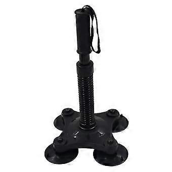 Treinador de Luta de Braço, Fortalecedor de Pulso, Agarrador para Homens, Treinador de Braço para Power Black Heavy Duty(35-40LB)-Bom