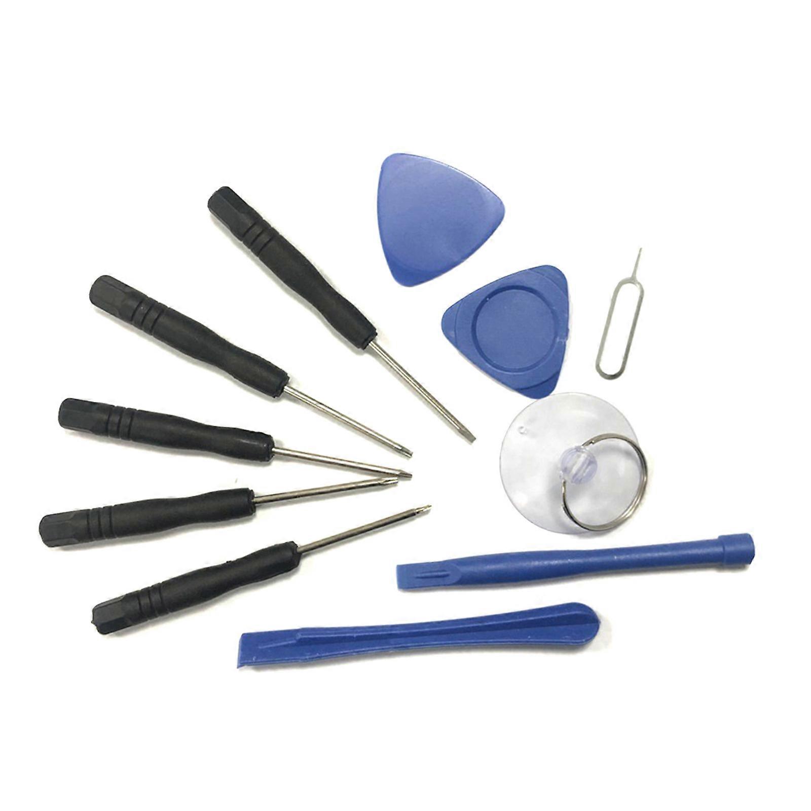 Repair Opening Pry Tools Repair Screwdriver Set without Damage your Devices for Taking Apart Mobile Devices Durable