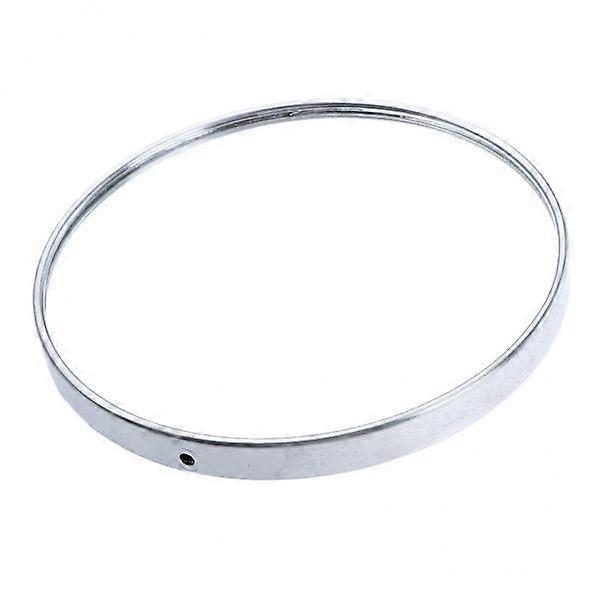 10x2x拡大メイクアップミラー両面バスルームラウンドメイクアップミラー5