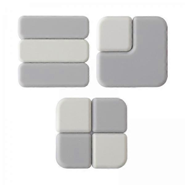 2x3x Wall Protector Door Stopper Shockproof Door Stopper Wall Protector for