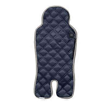 Winter Must Have Heated Mat Pram Heating Pad Rapid Heating Mat Portable Convenient for Baby Keep Your Baby Warm & Happy  Sky Blue