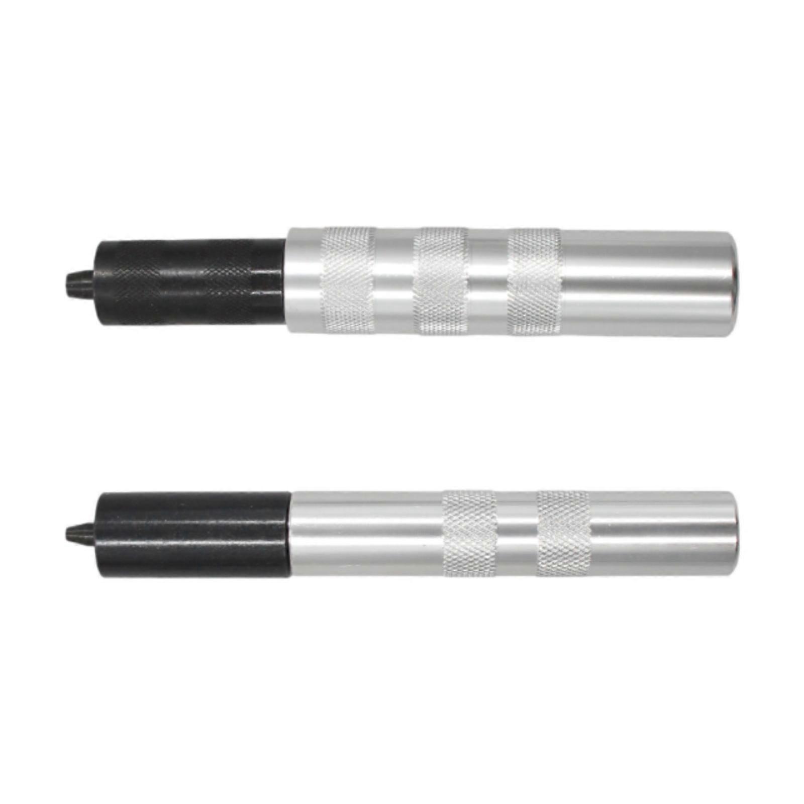 Valve Keeper Tool Set for Four Cylinder Engine Spring Removal And Installation