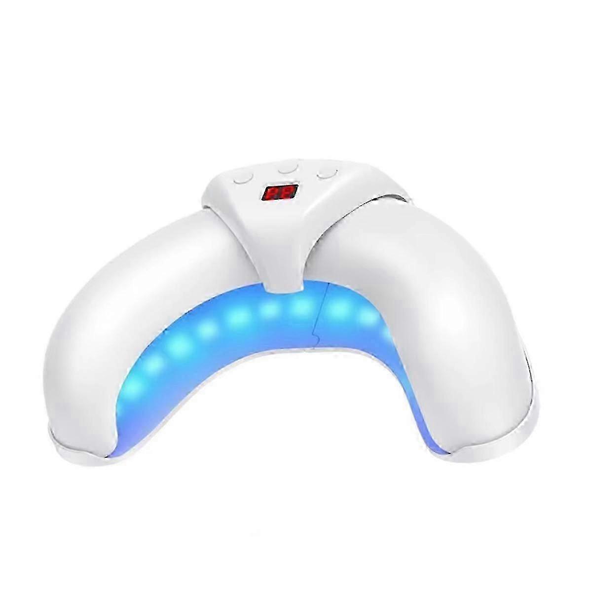 Appareil de traitement au laser des ongles Ongles Traiter l’onychomycose Éliminer efficacement l’onychomycose Grow To