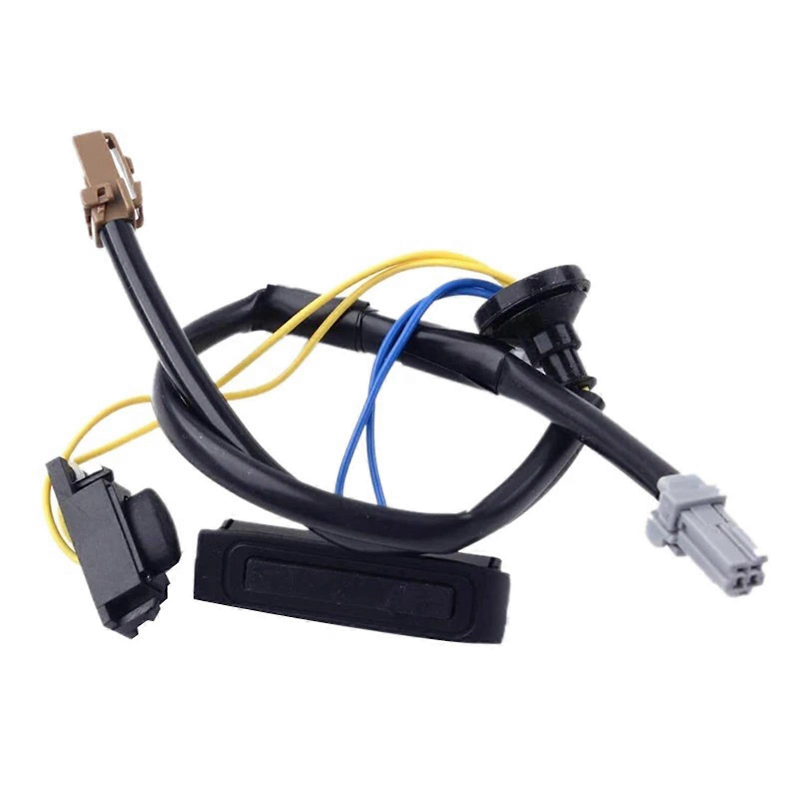 Car Trunk Lid Open Switch 25380-2DT1A Professional Replacing for Nissan