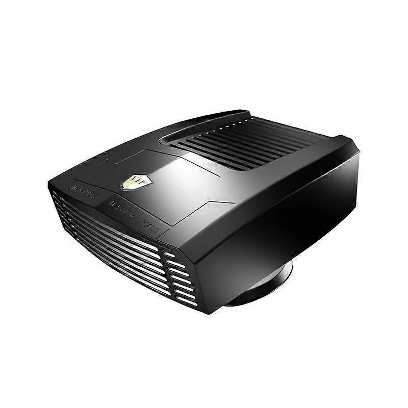 8265 Vehicle-Mounted Cooling And Heating Fan Defogger