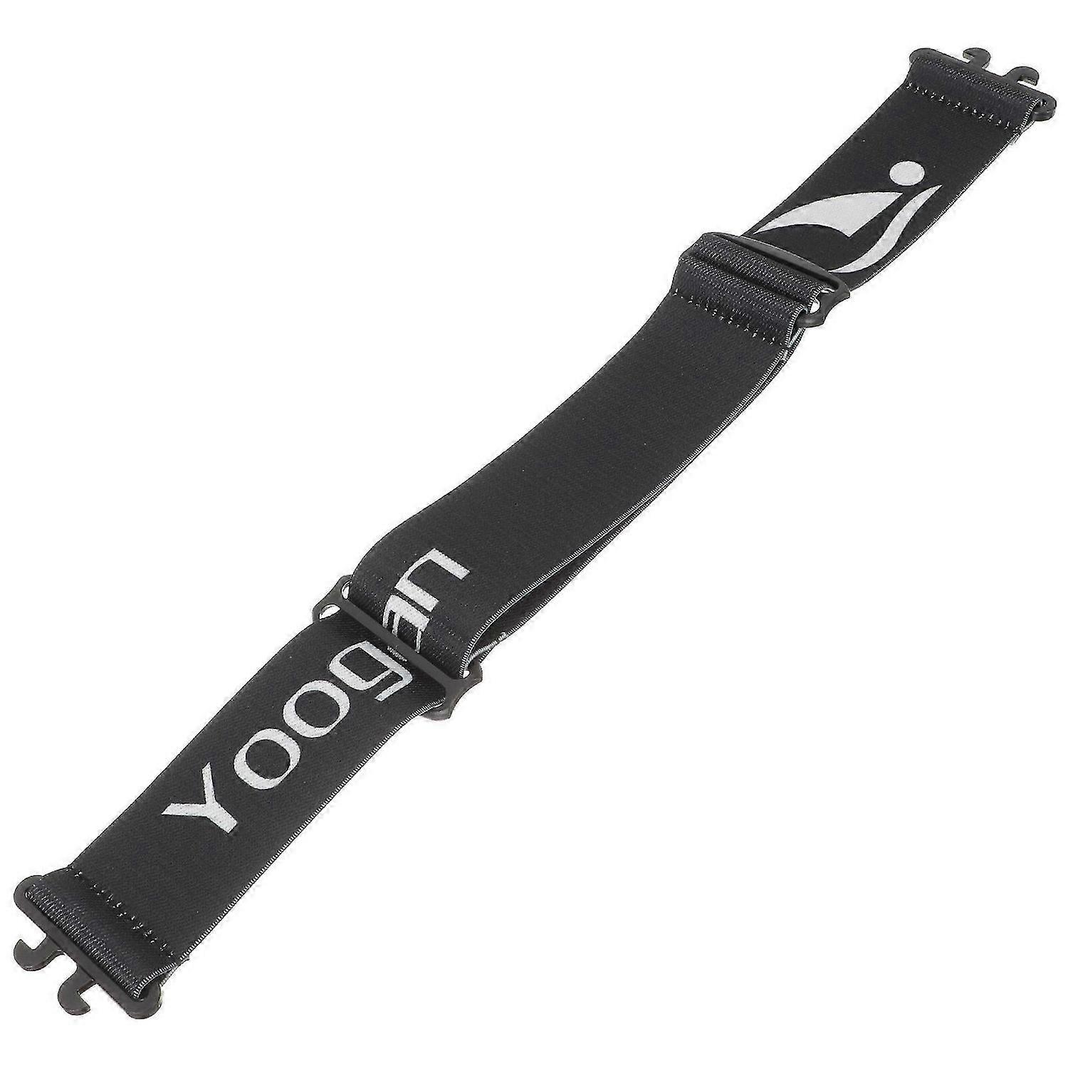 Ski Goggles Strap Replacement Goggles Strap Stretchy Goggles Strap Sports Goggles Strap