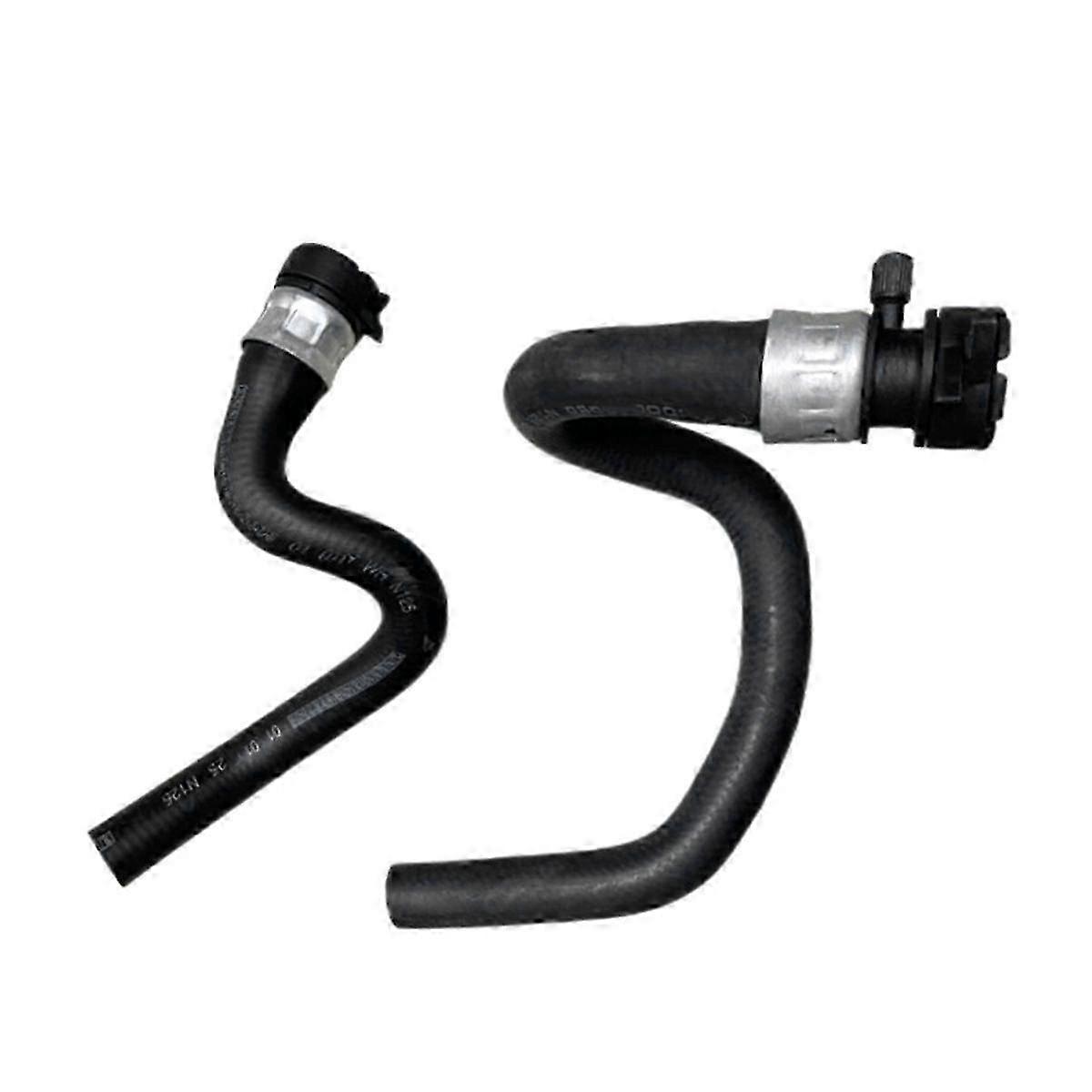 6466J8 6466F5 Heater Water Hose Pipe for 307 408 2.0