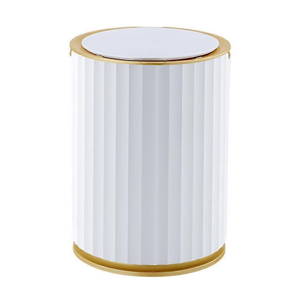Smart Sensor Trash Can for Kitchen Bathroom Garbage Bin,Battery