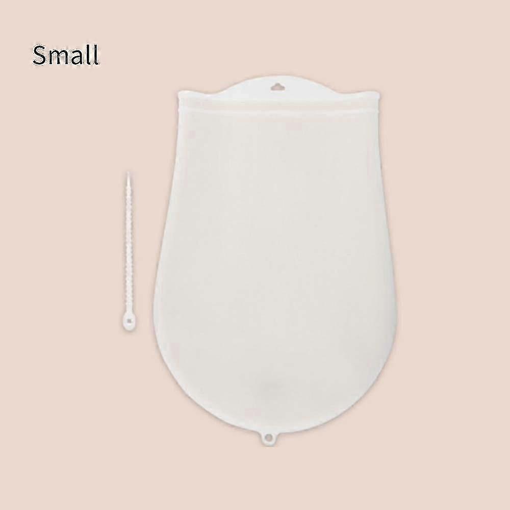 Silicone Kneading Bag Dough Flour Mixer Bag Multifunctional Mixing Bag For Bread Pastry Pizza Nonstick Baking Kitchen Tools