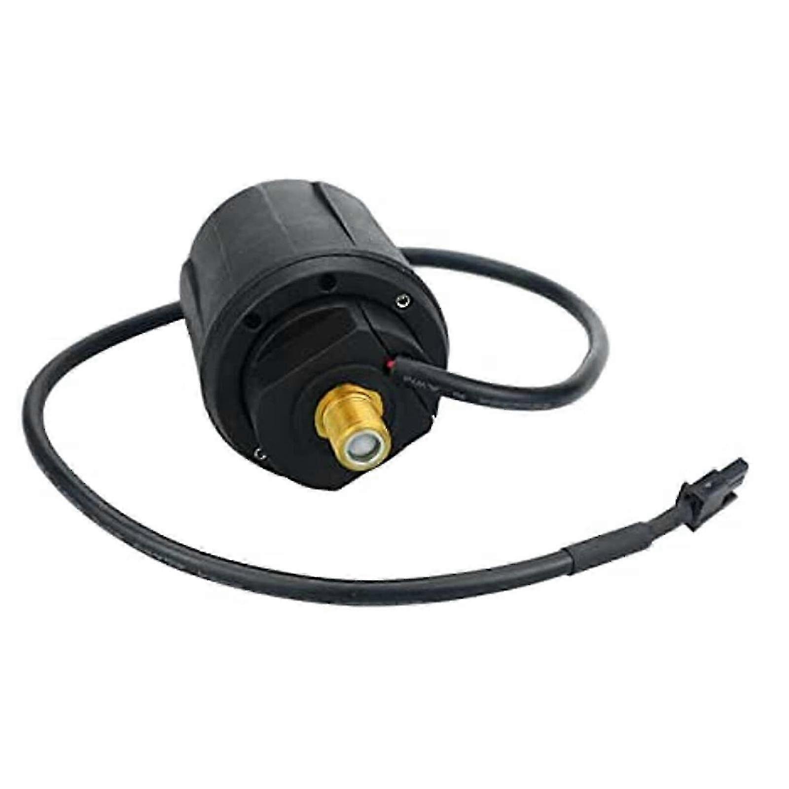 Pressure Control Regulating Valve Assembly for 390 Machine - Replacement Component