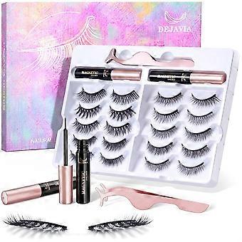 High quality brand new  Elara Craft Magnetic Eyelashes, Magnetic Eyelashes with